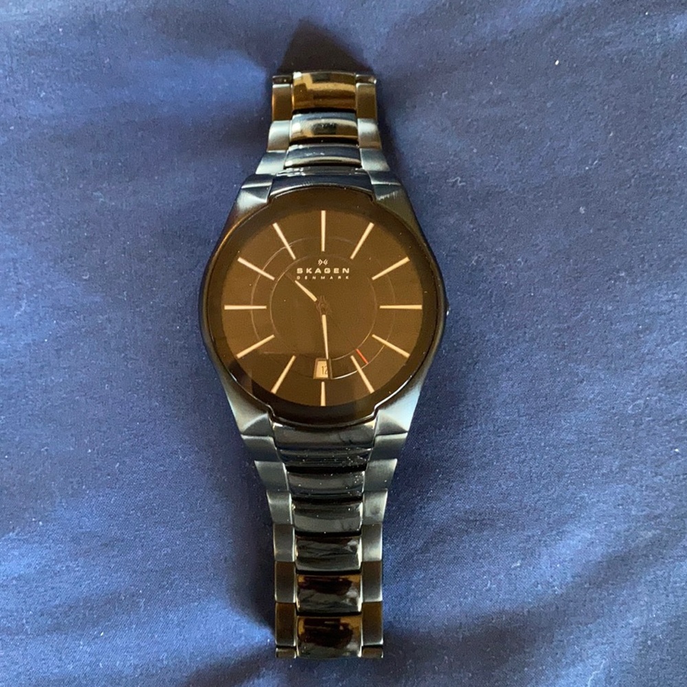 Skagen Watch